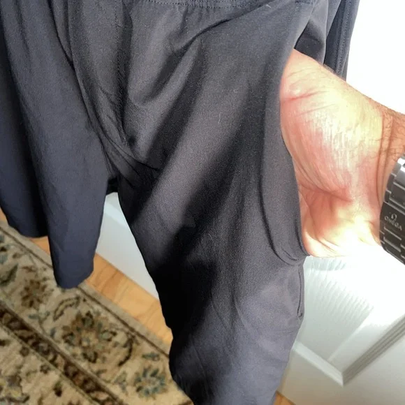 Lululemon Pace Breaker Lined Short 9" Medium (EUC) - Picture 11 of 16